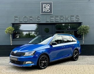 Skoda Fabia Combi 1.2 TSI | Monte Carlo | Cruise | Pano | Led