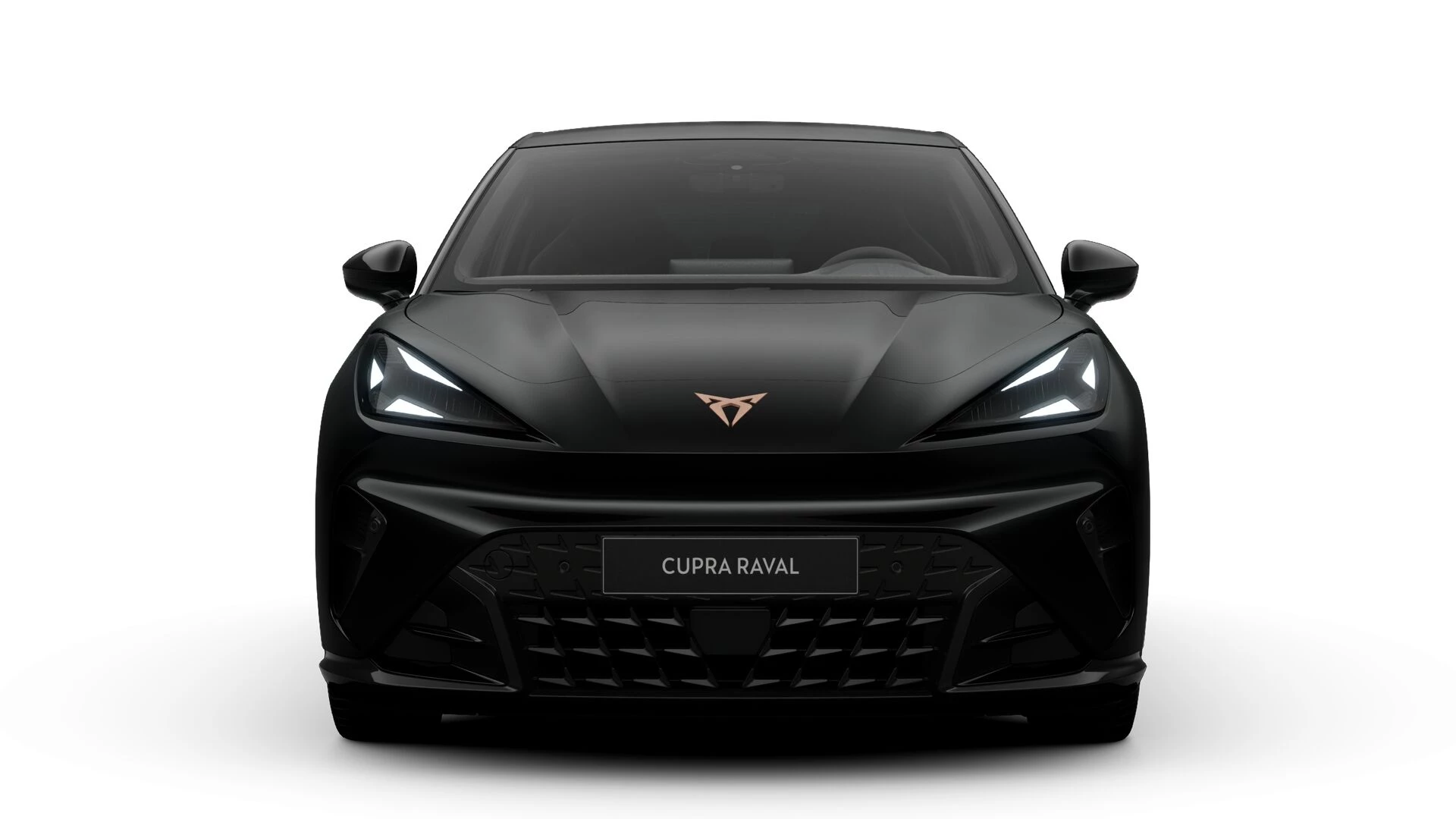 Hoofdafbeelding CUPRA Raval