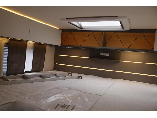 Hoofdafbeelding LMC Camper