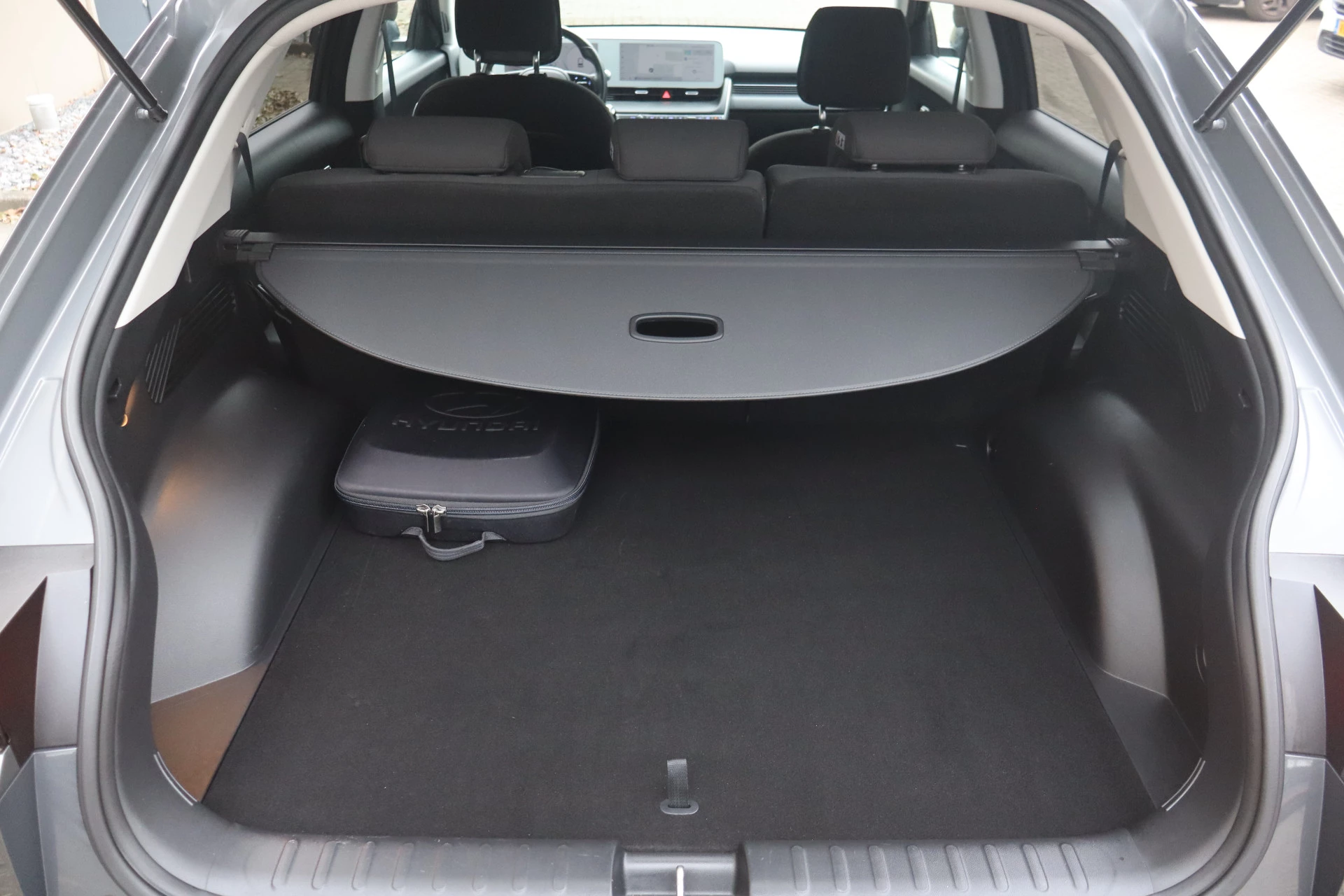 Hoofdafbeelding Hyundai IONIQ 5