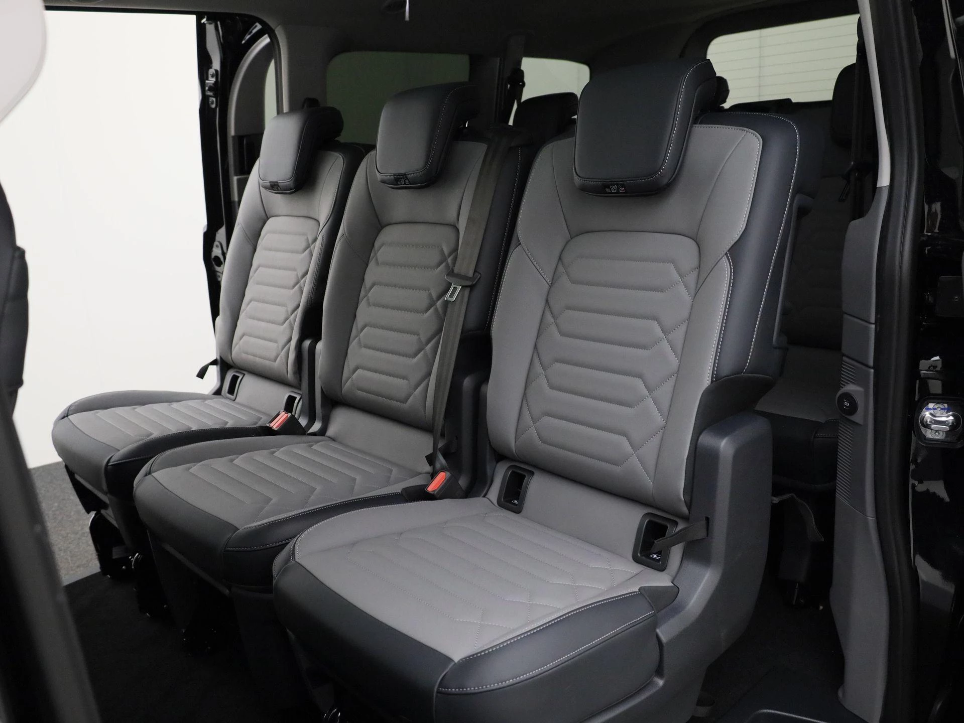 Hoofdafbeelding Volkswagen Caravelle