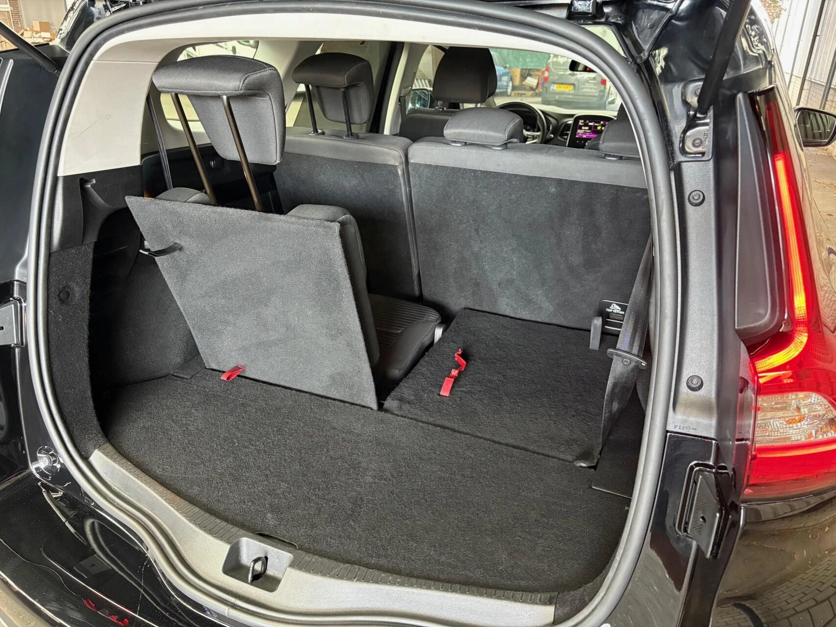 Hoofdafbeelding Renault Grand Scénic