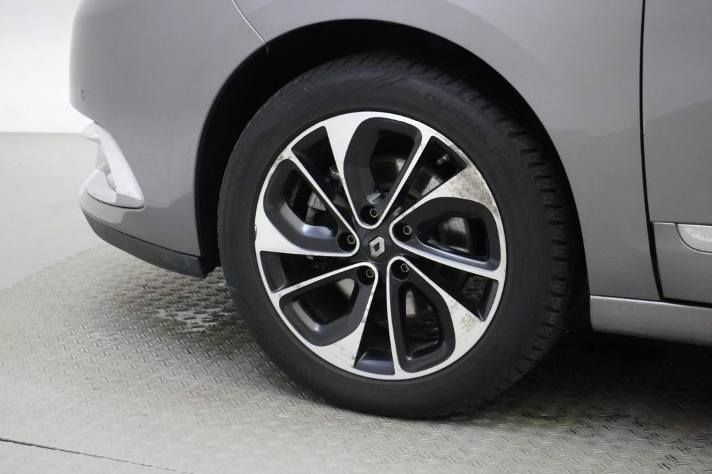 Hoofdafbeelding Renault Grand Scénic
