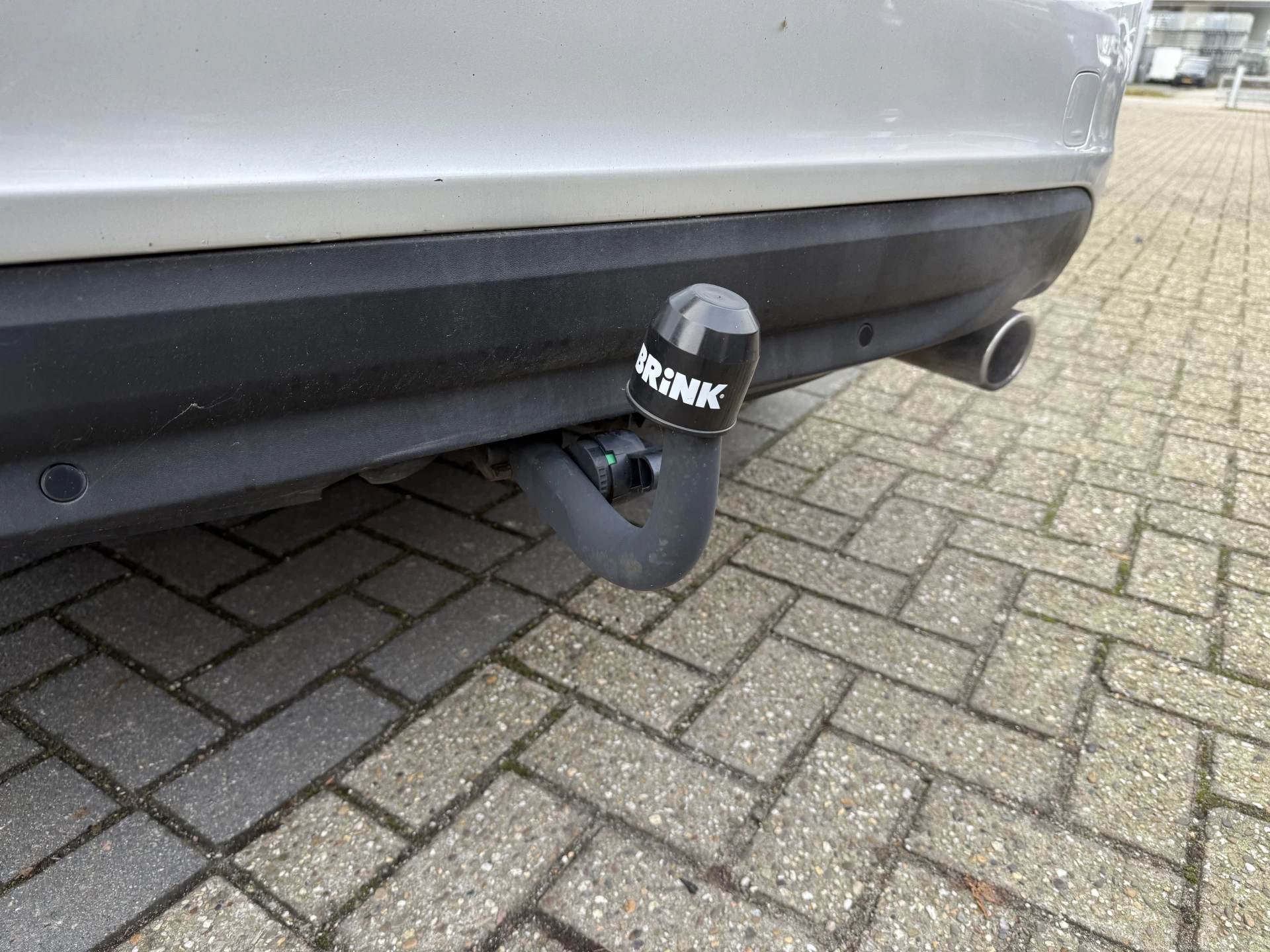 Hoofdafbeelding Volvo S60