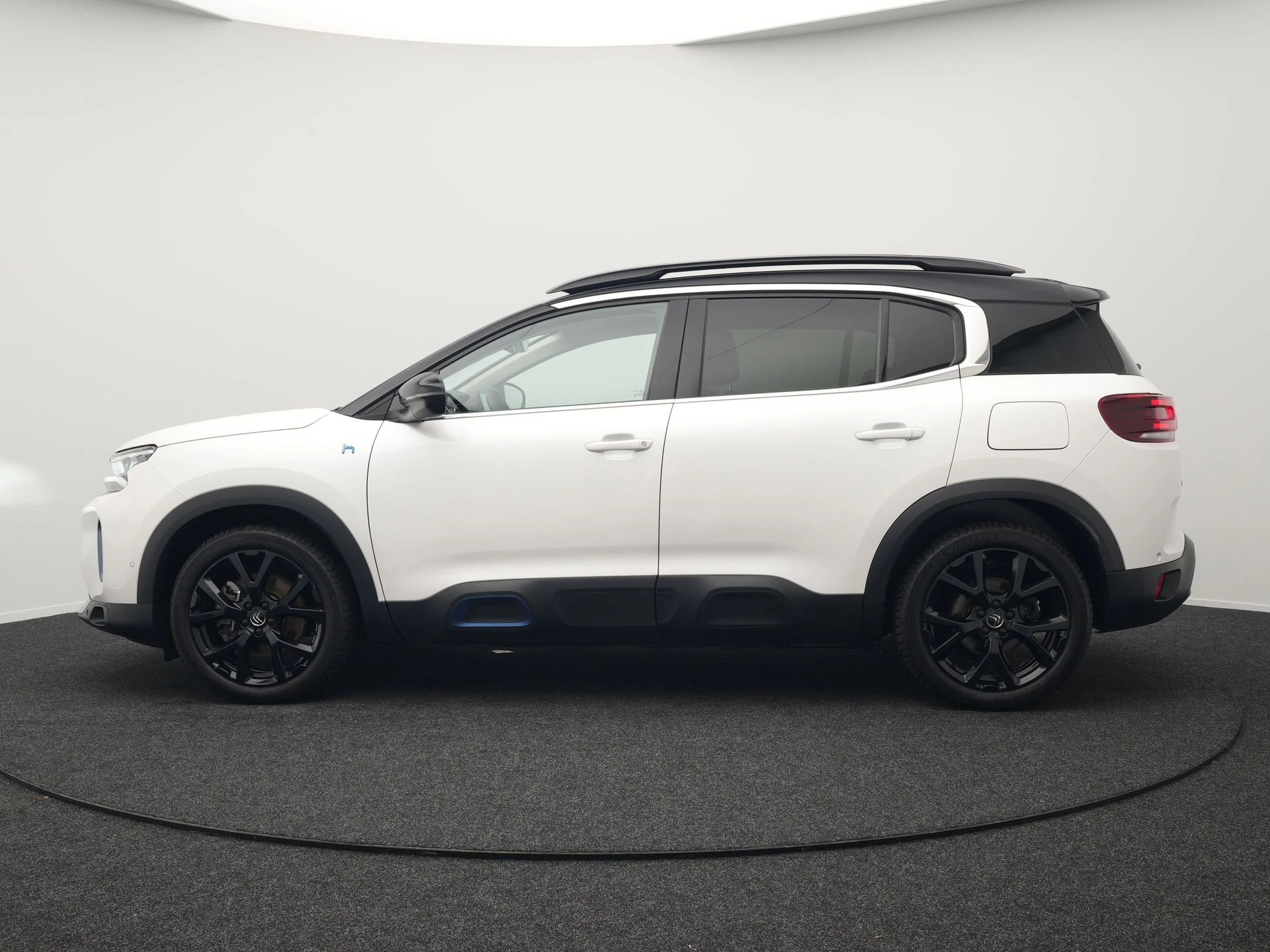 Hoofdafbeelding Citroën C5 Aircross