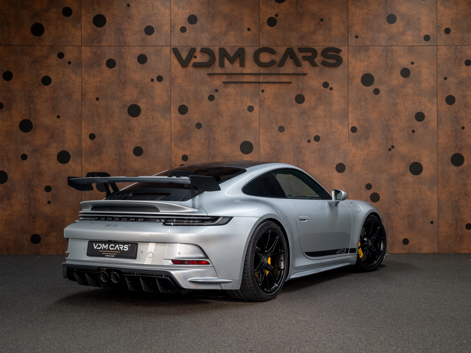 Hoofdafbeelding Porsche 911