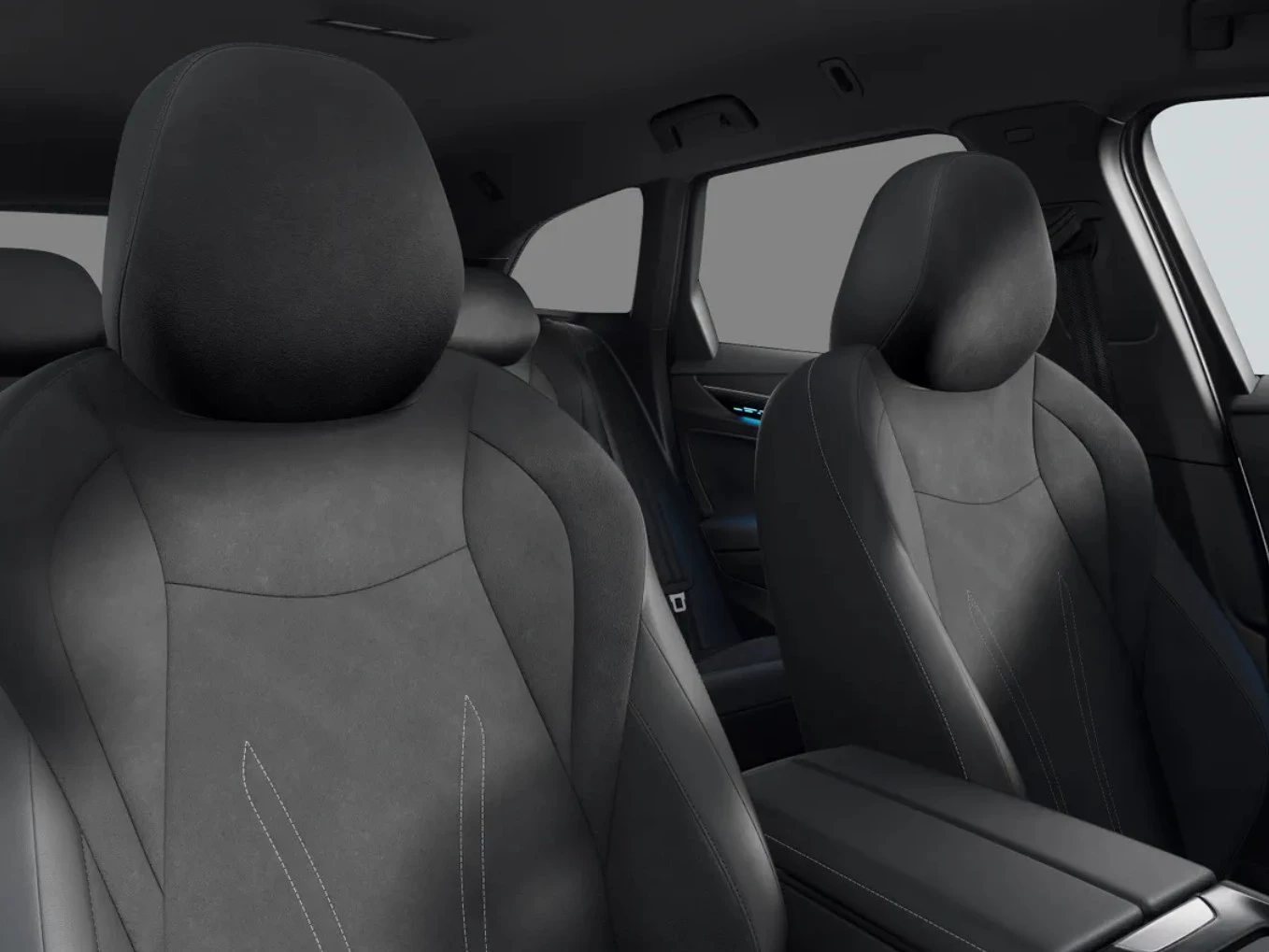 Hoofdafbeelding Volkswagen ID.7