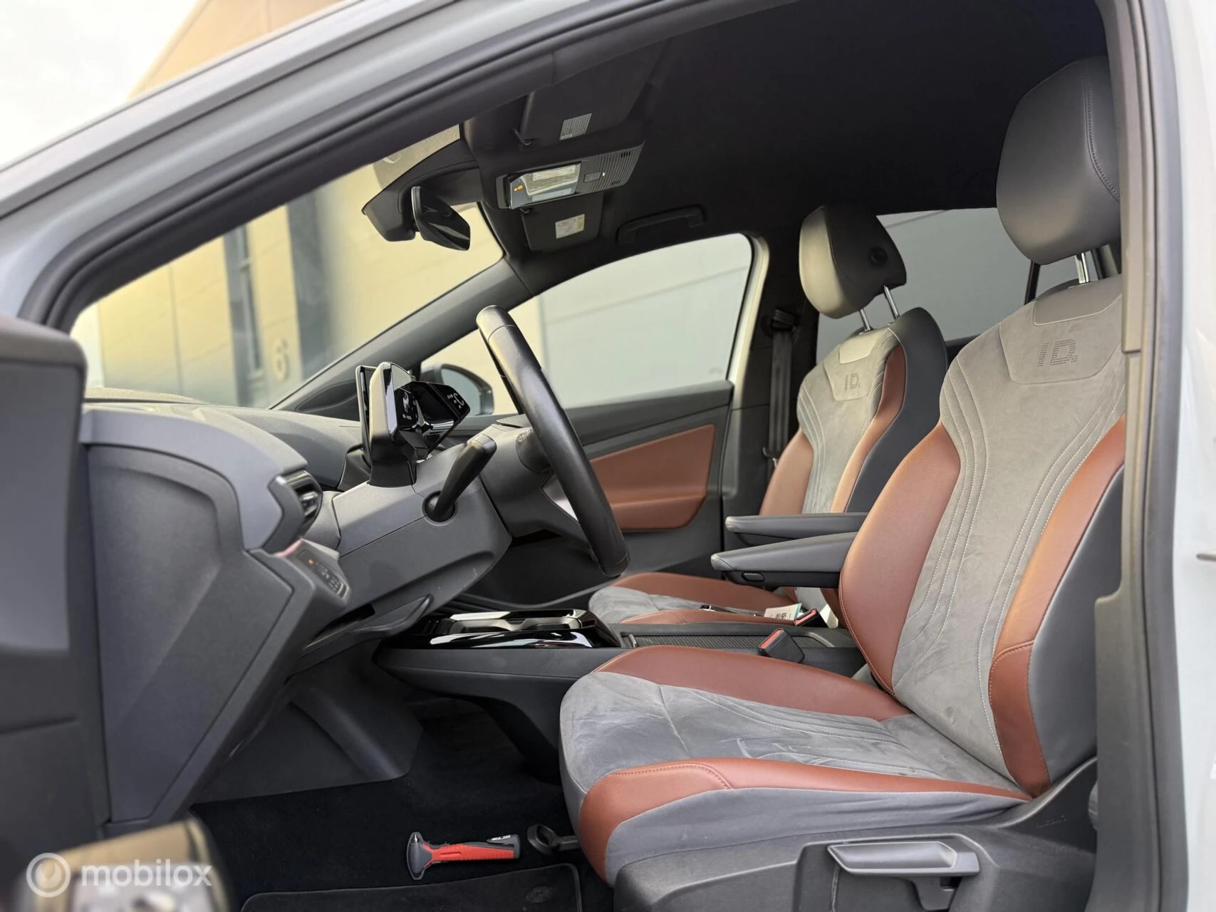 Hoofdafbeelding Volkswagen ID.4