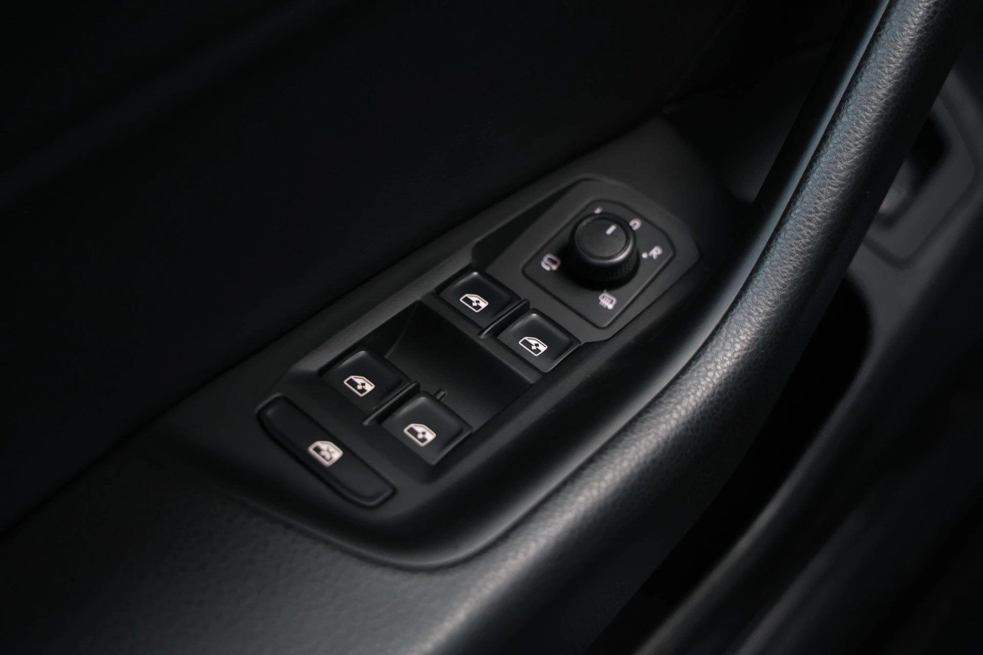 Hoofdafbeelding Volkswagen Arteon