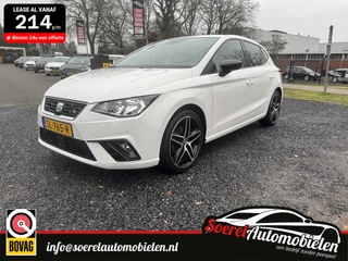 Seat Ibiza 1.0 TSI FR Business Intense