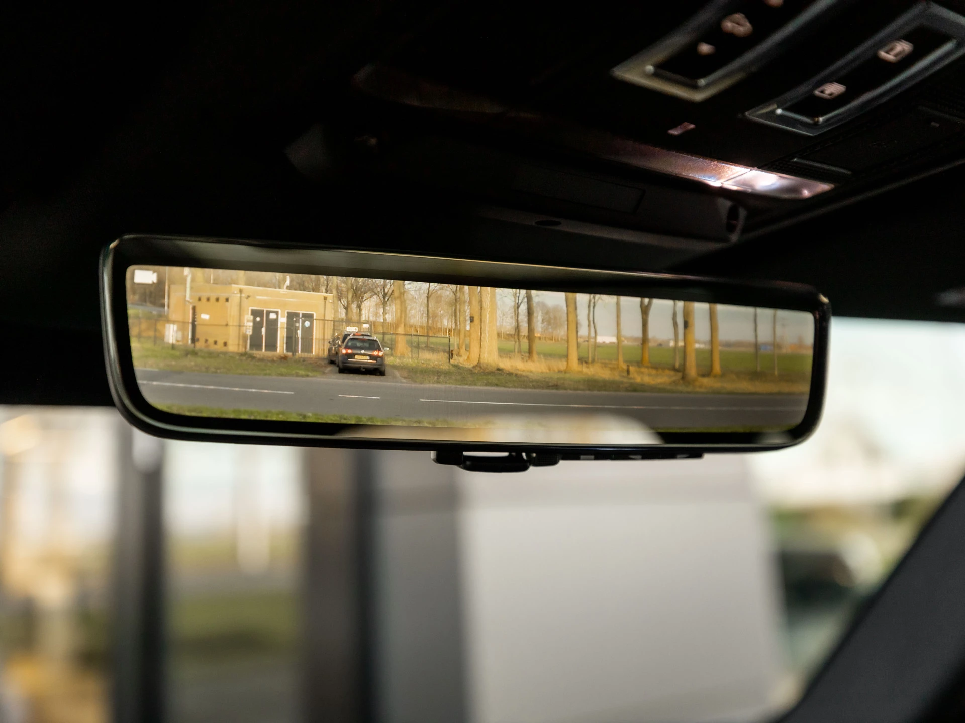 Hoofdafbeelding Land Rover Defender