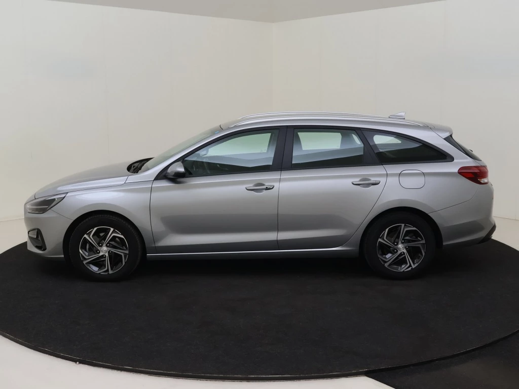 Hoofdafbeelding Hyundai i30
