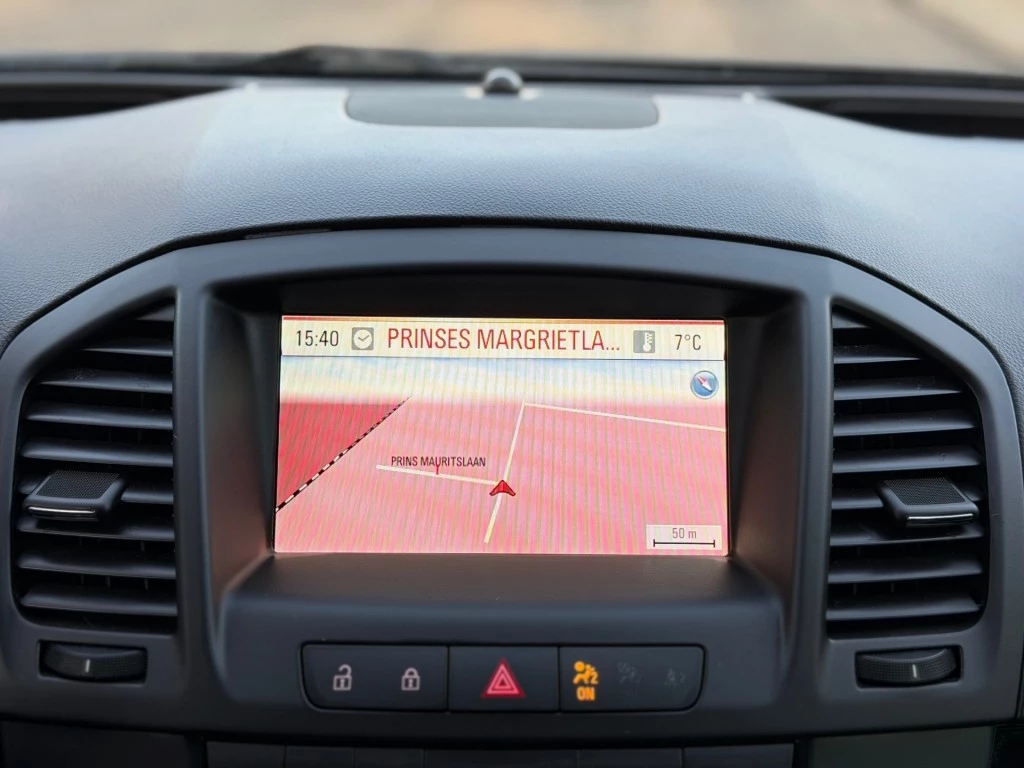 Hoofdafbeelding Opel Insignia