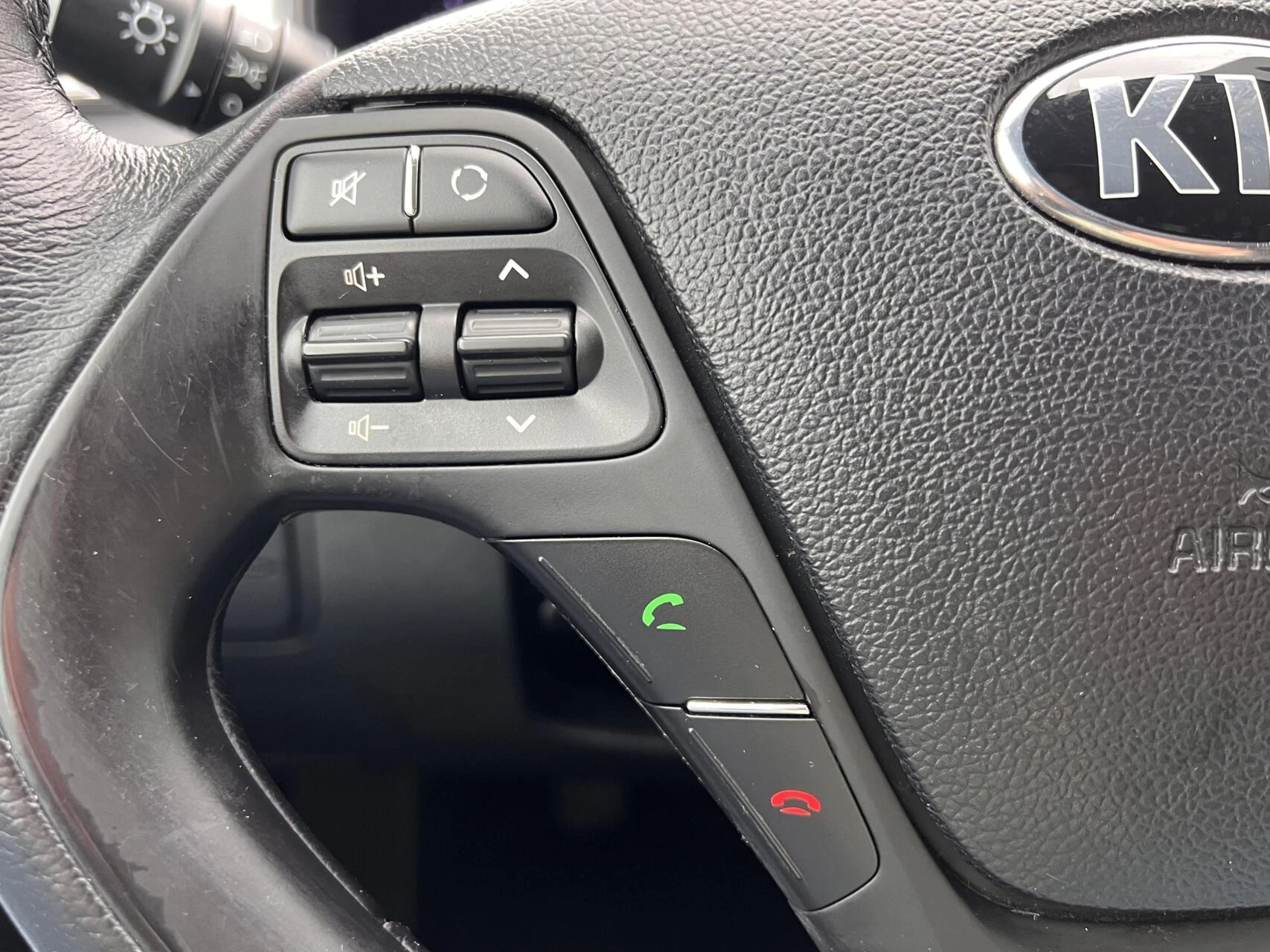 Hoofdafbeelding Kia cee'd