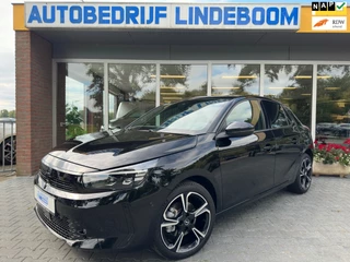 Hoofdafbeelding Opel Corsa Opel Corsa 1.2 Turbo Hybrid Edition 145PK e-dcs6