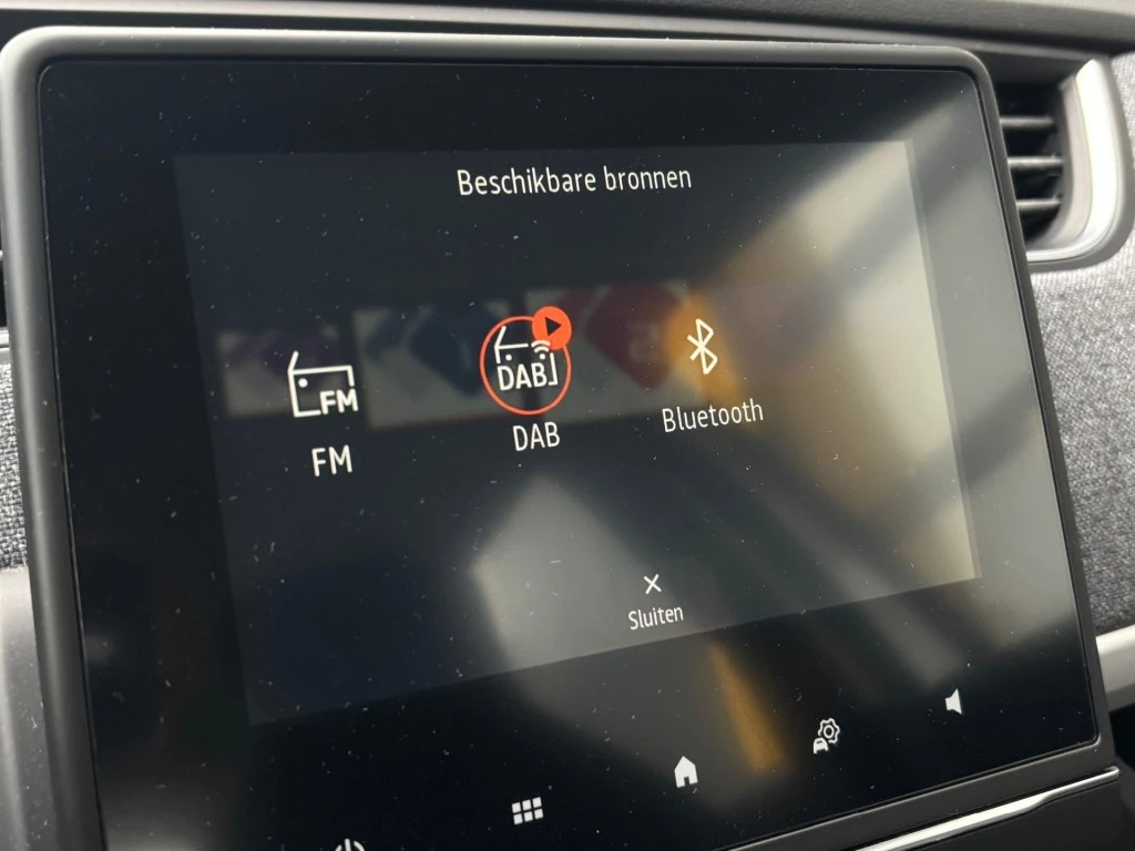 Hoofdafbeelding Renault ZOE