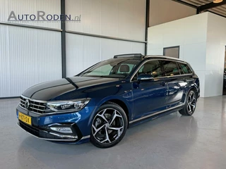 Volkswagen Passat Variant 1.5 TSI 110Kw ACT Elegance Business R DSG