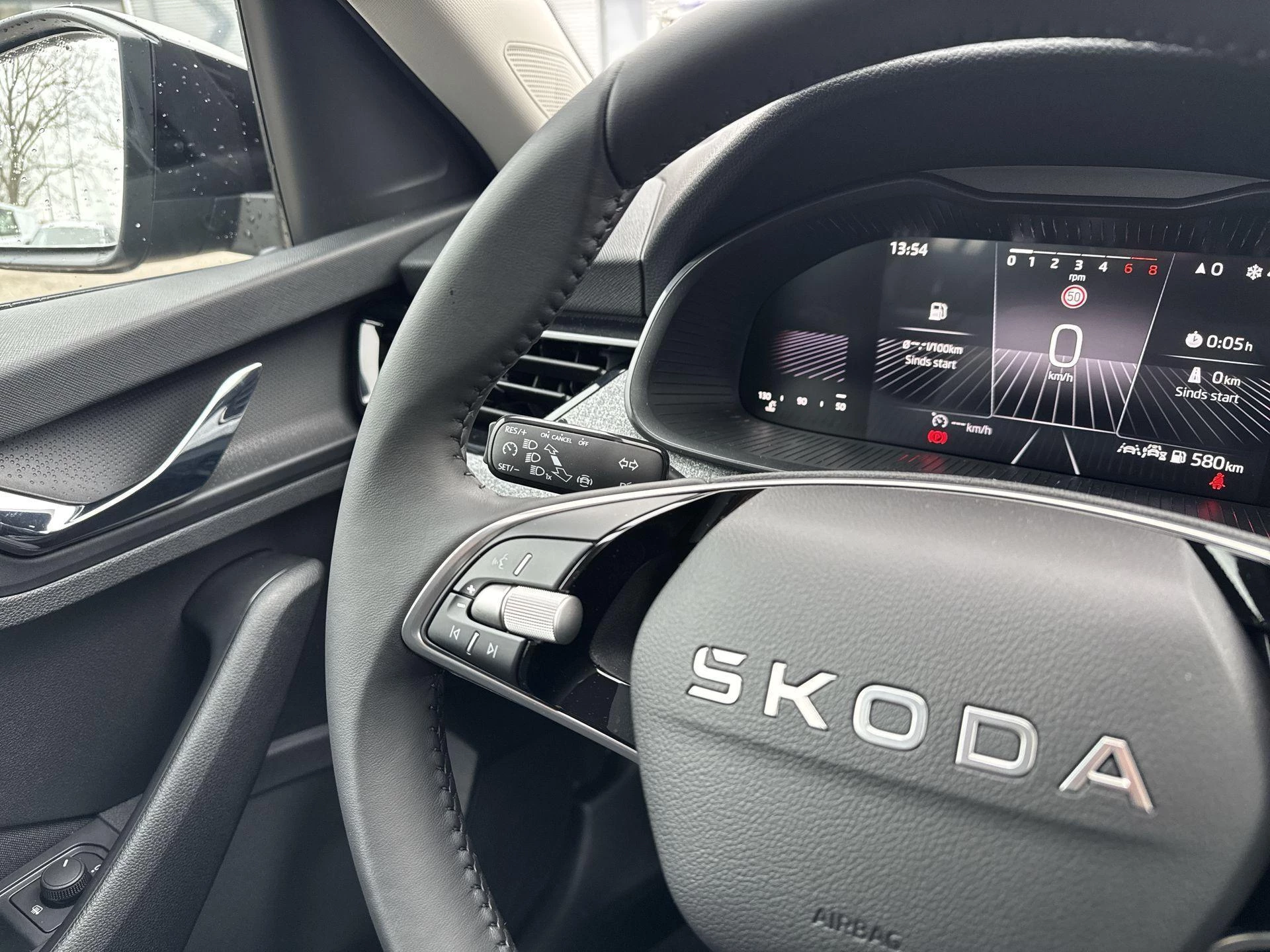 Hoofdafbeelding Škoda Kamiq