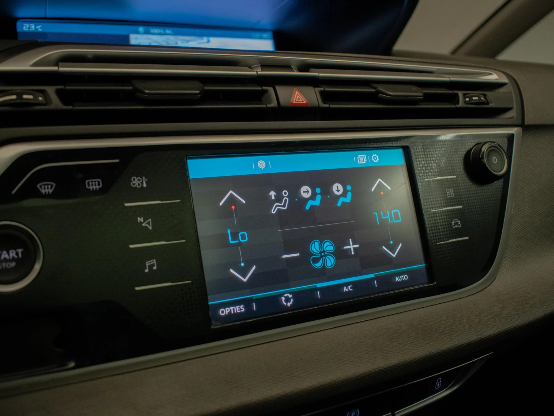 Hoofdafbeelding Citroën Grand C4 Spacetourer