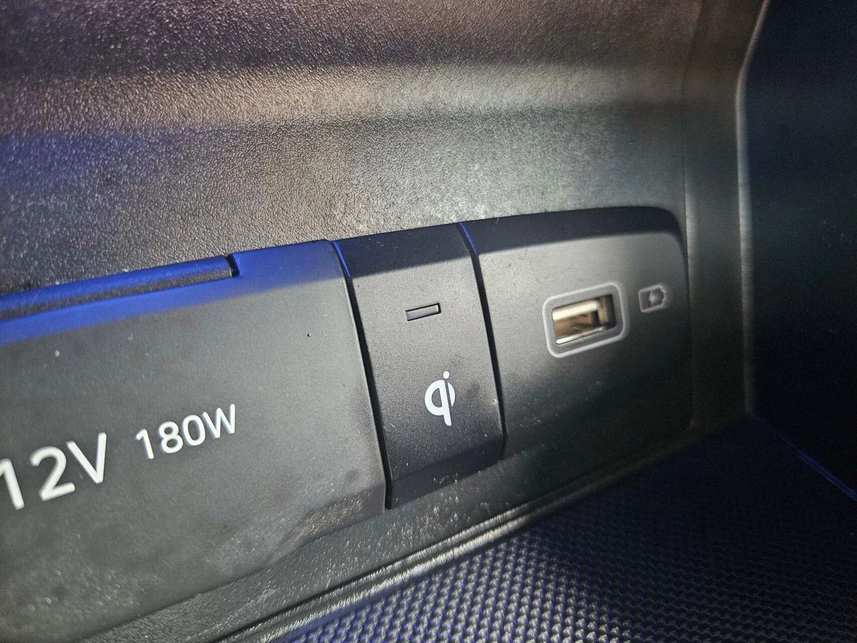 Hoofdafbeelding Hyundai Tucson Hybrid