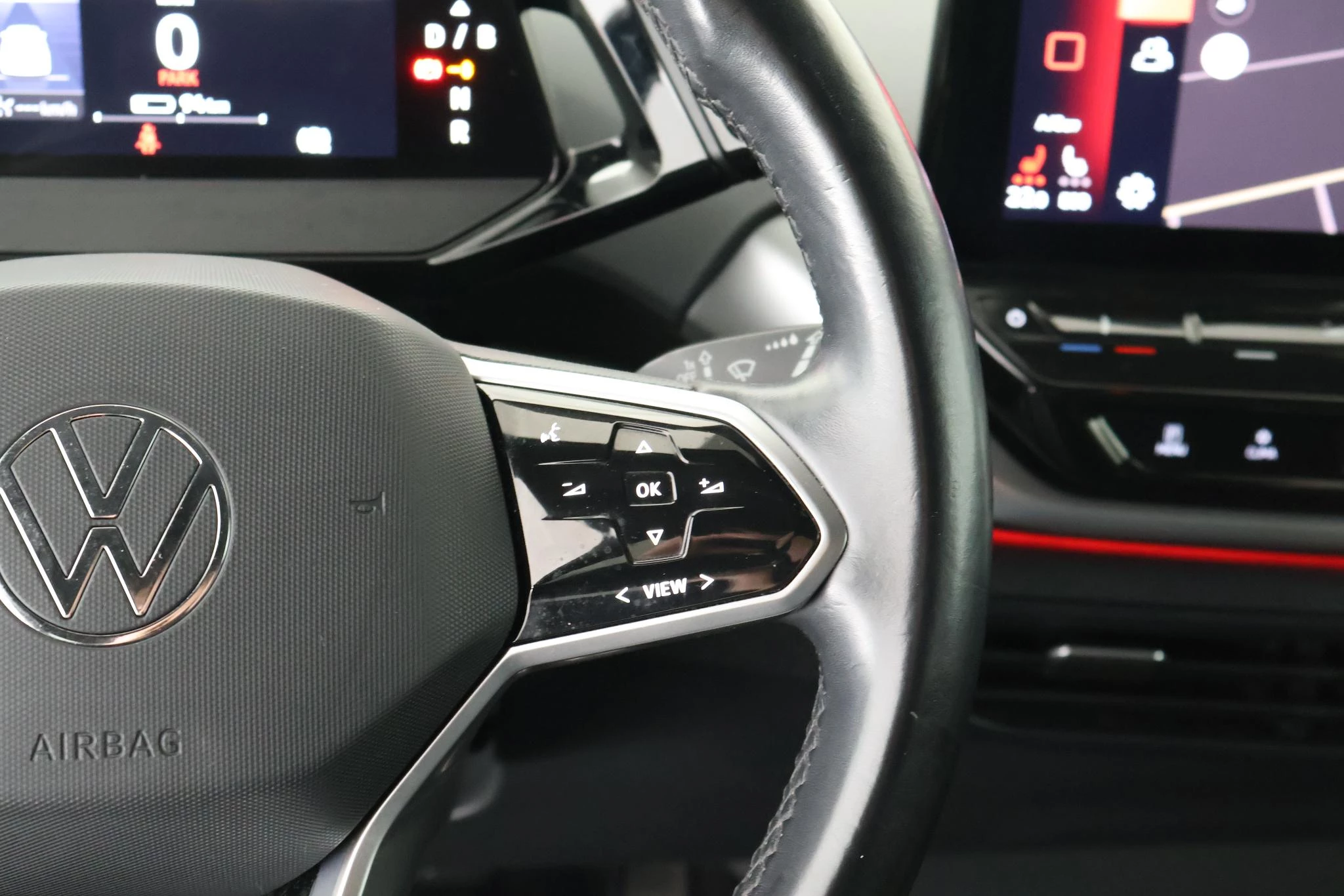 Hoofdafbeelding Volkswagen ID.4