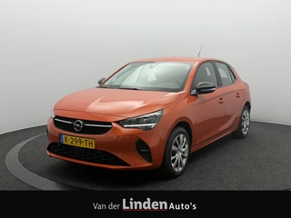Opel Corsa-e Edition 50 kWh SOH 89,8% | Cruise Control | Carplay&Android | ClimaTronic