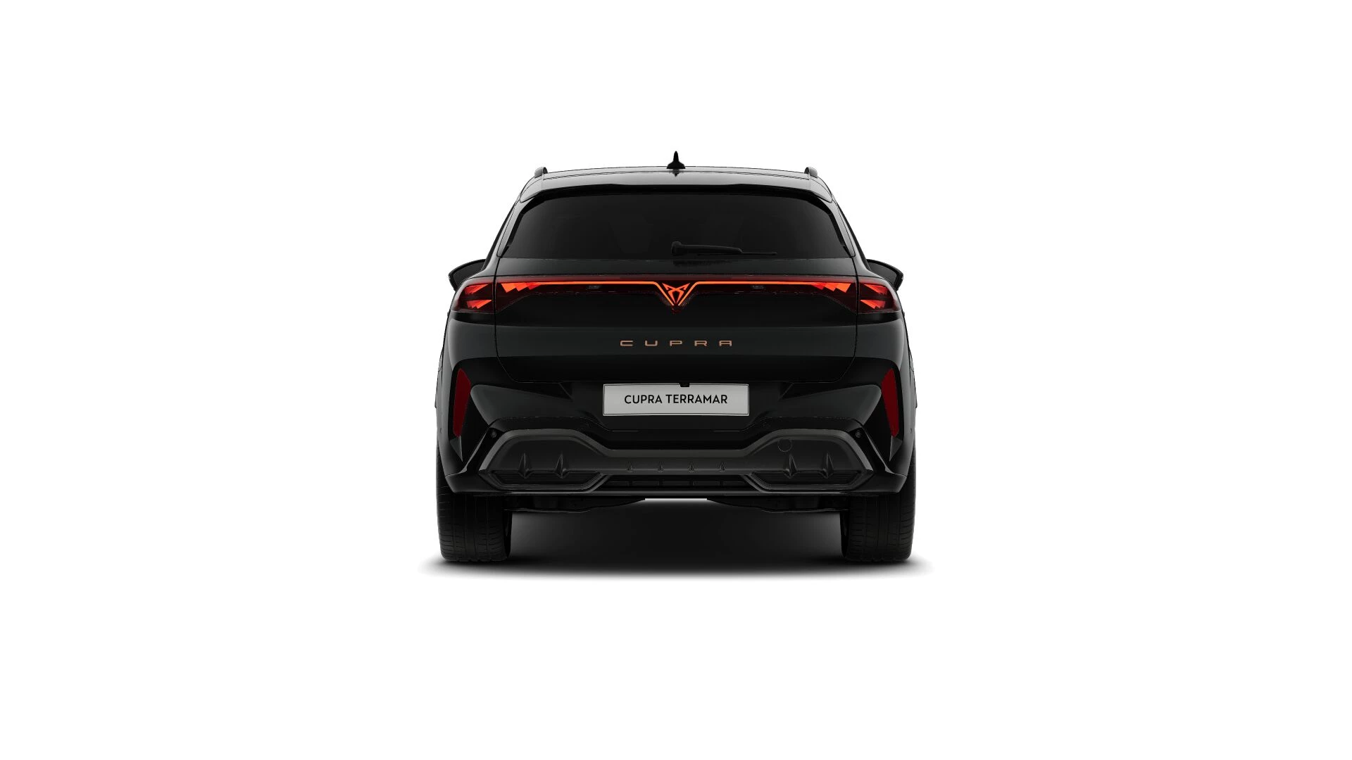 Hoofdafbeelding CUPRA Terramar