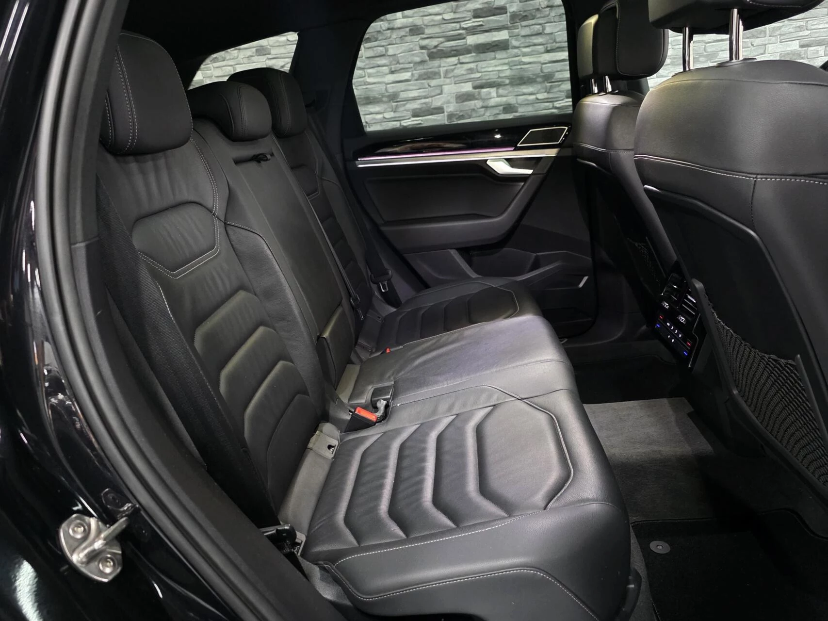 Hoofdafbeelding Volkswagen Touareg