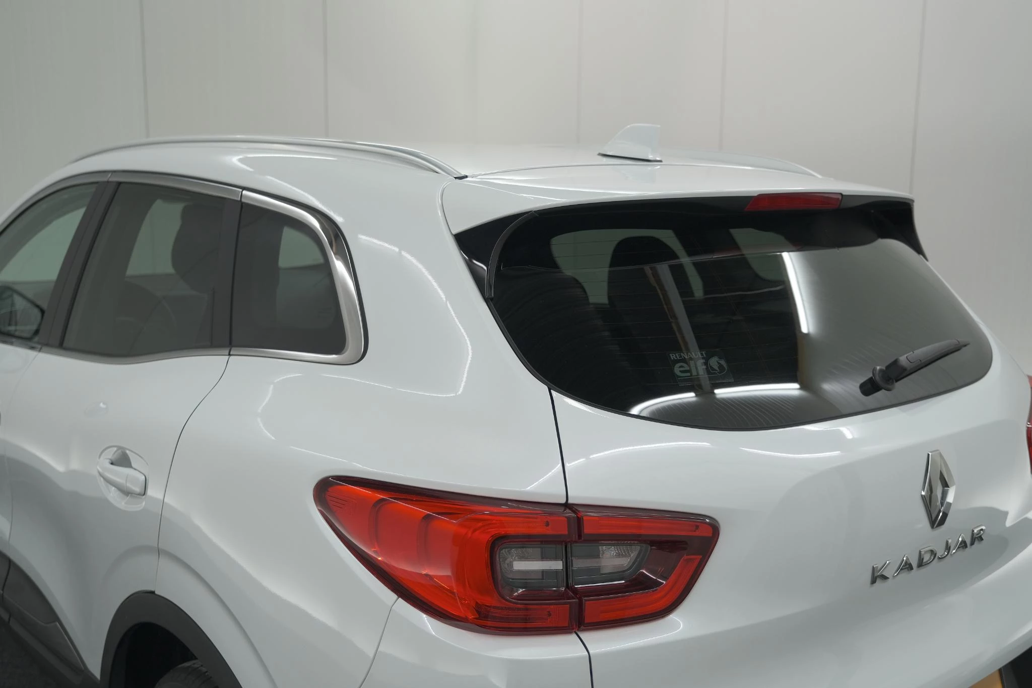 Hoofdafbeelding Renault Kadjar