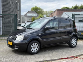 Hoofdafbeelding Fiat Panda Fiat Panda 1.2 Edizione Cool
