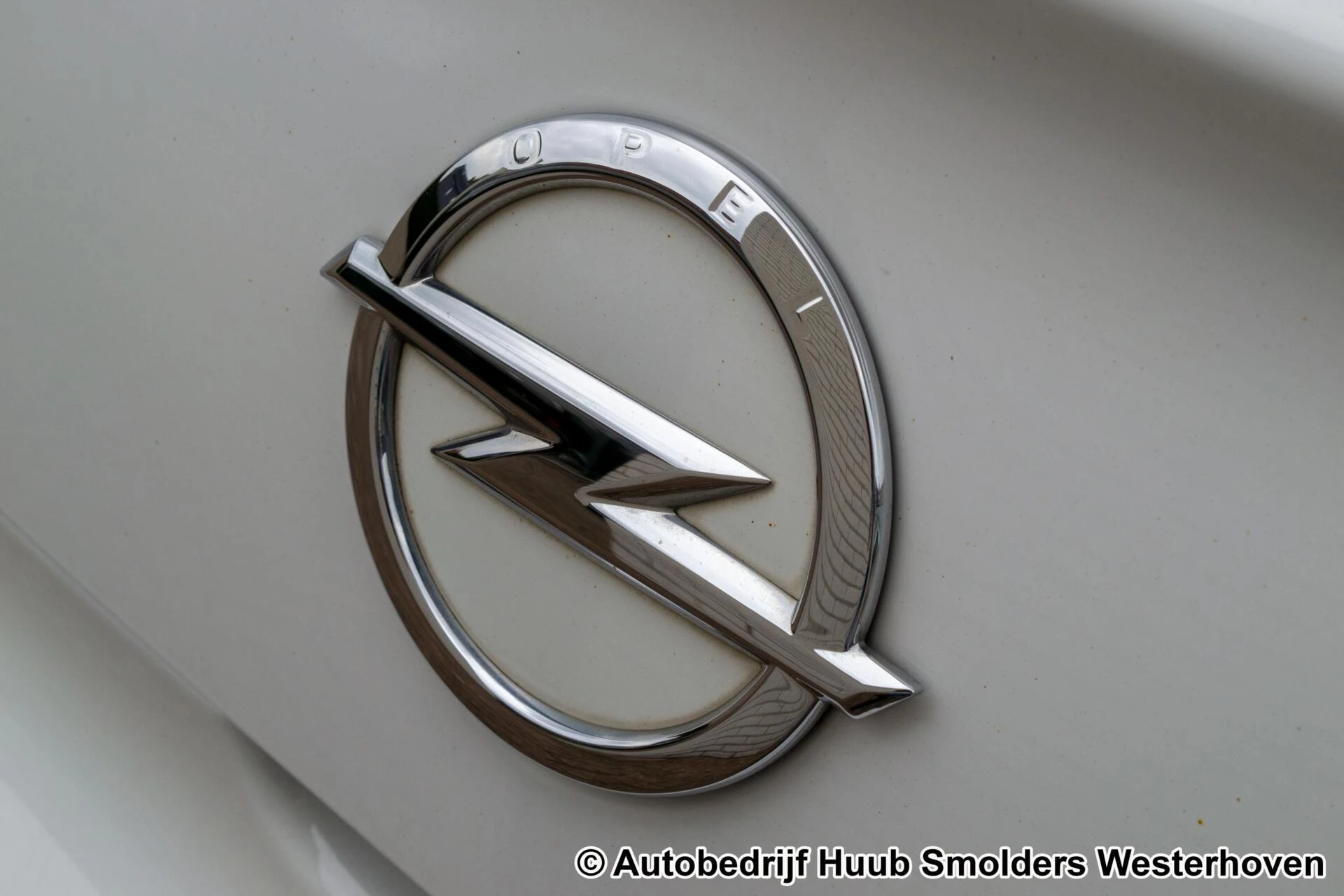 Hoofdafbeelding Opel ADAM