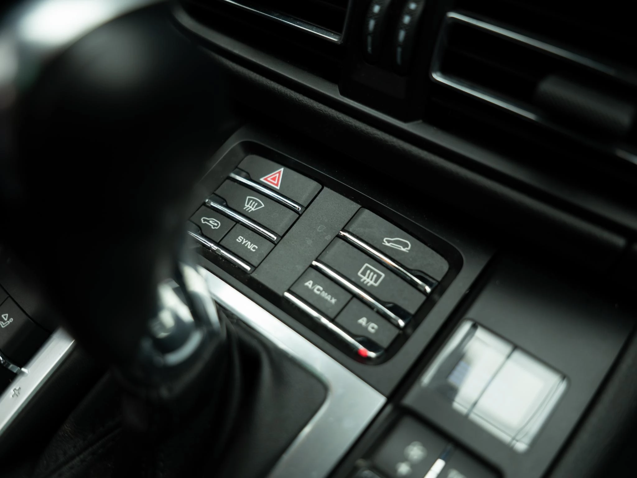 Hoofdafbeelding Porsche Macan