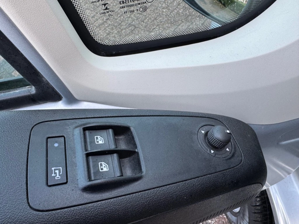 Hoofdafbeelding Citroën Jumper