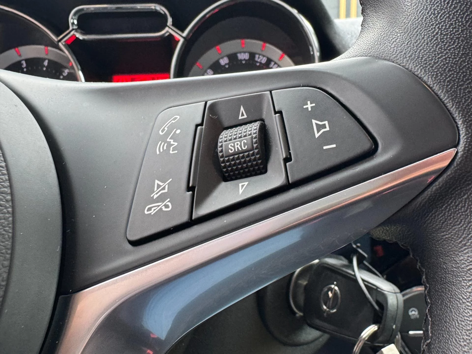 Hoofdafbeelding Opel ADAM