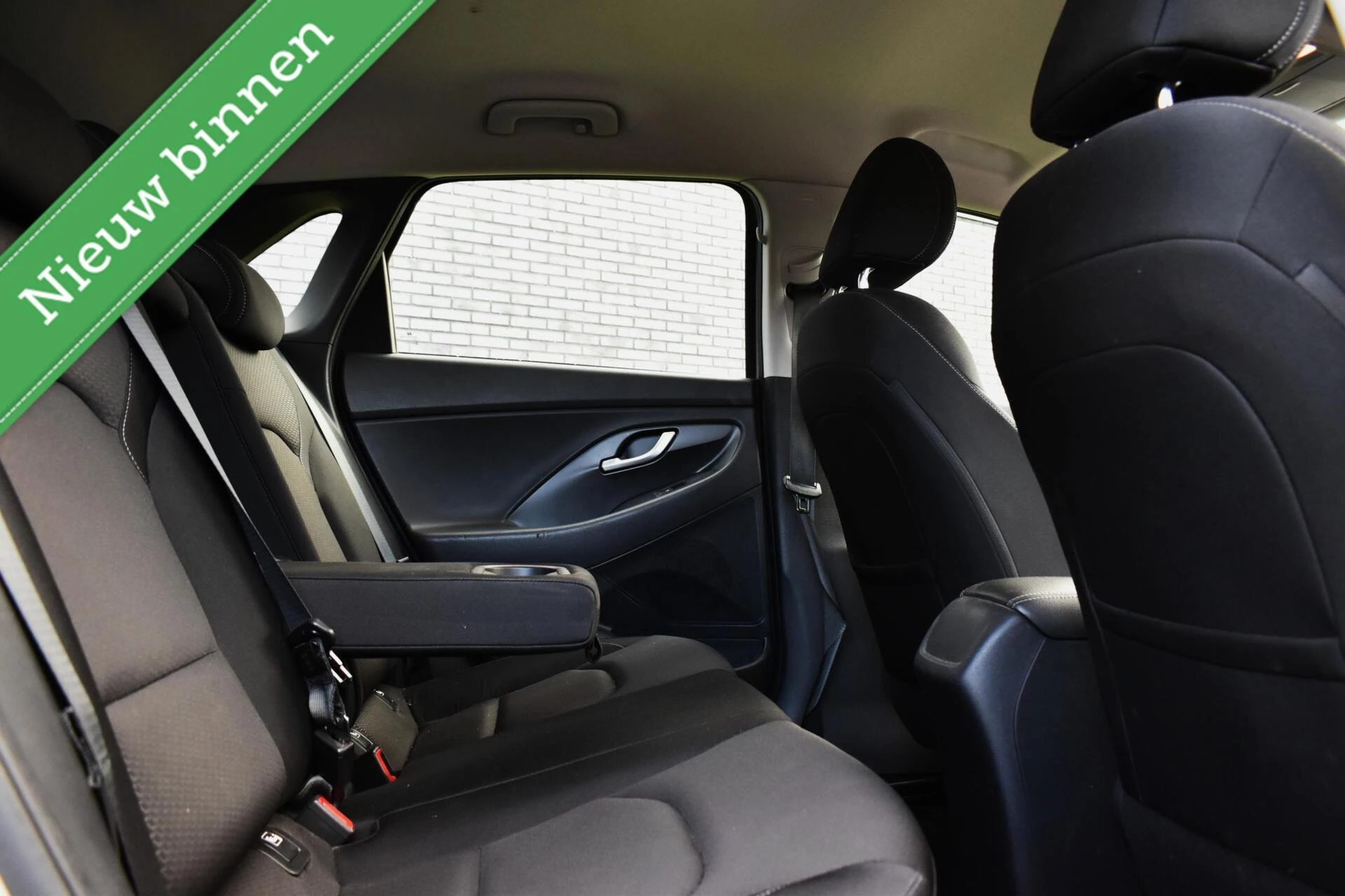 Hoofdafbeelding Hyundai i30