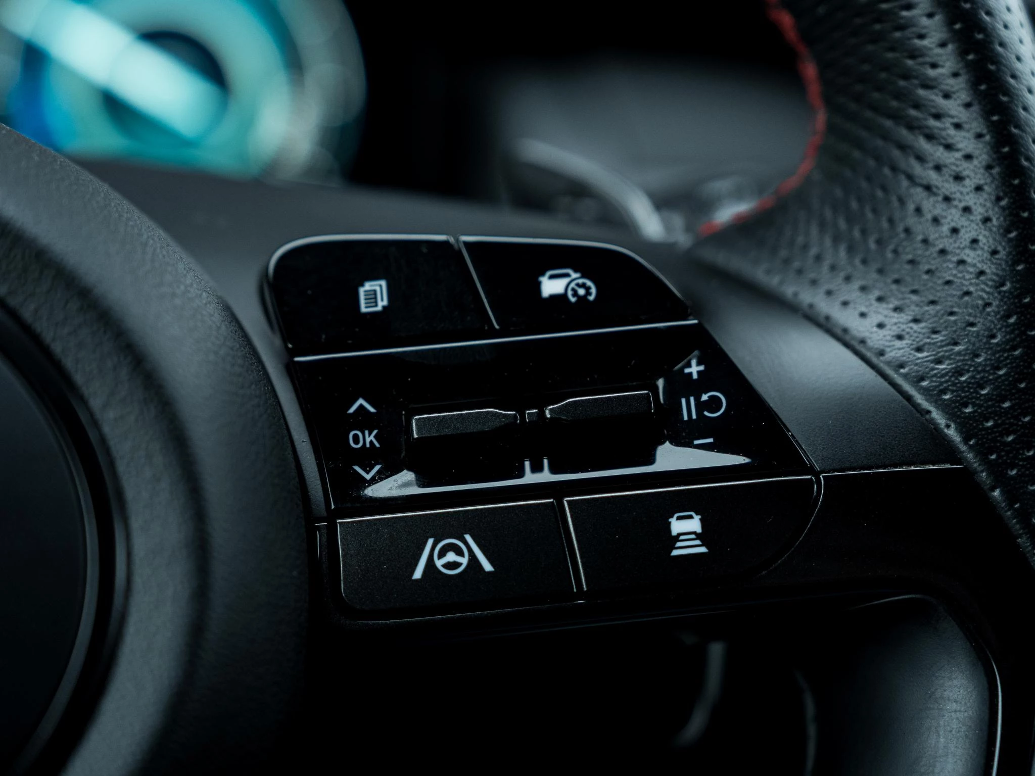 Hoofdafbeelding Hyundai Tucson Hybrid