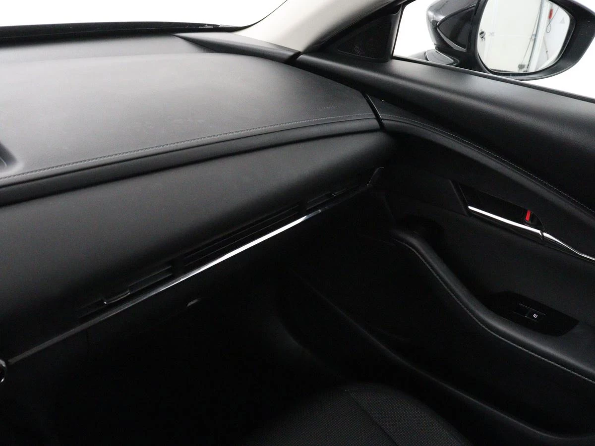 Hoofdafbeelding Mazda CX-30