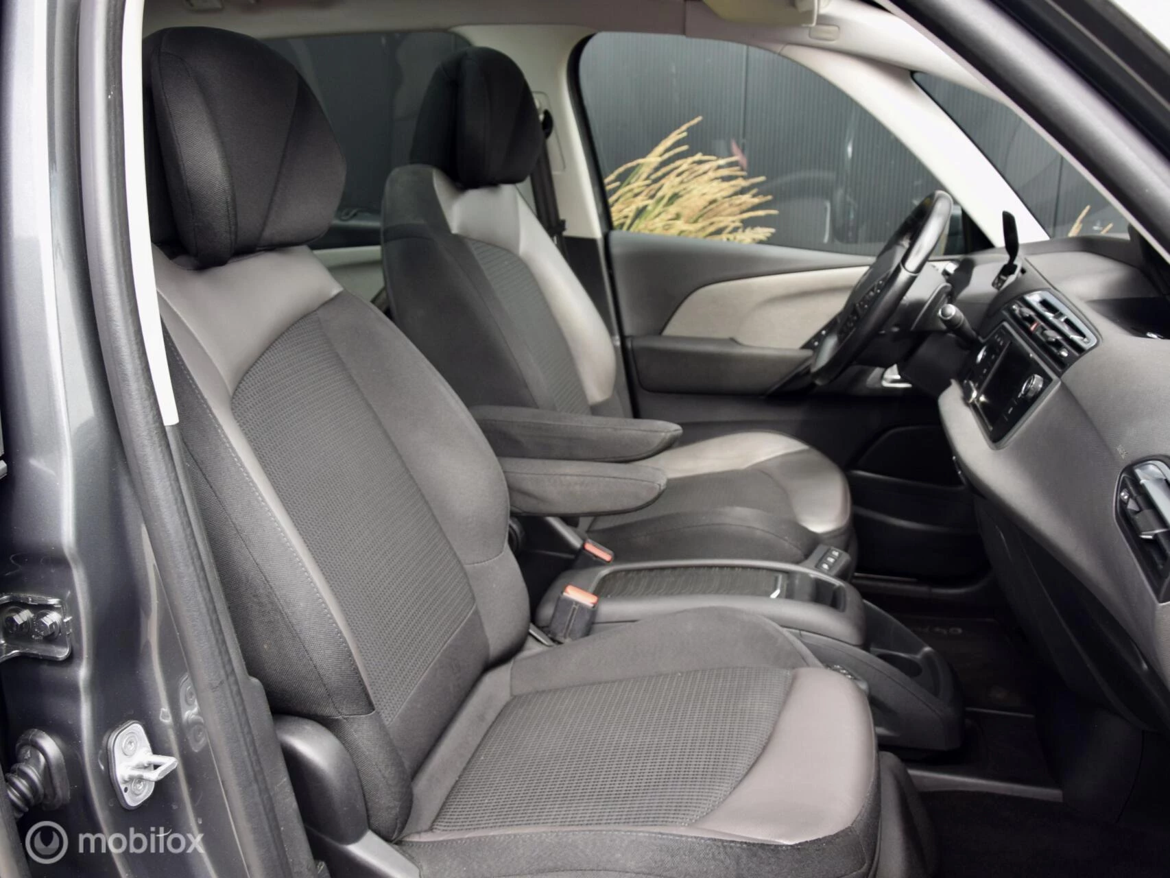 Hoofdafbeelding Citroën Grand C4 Picasso