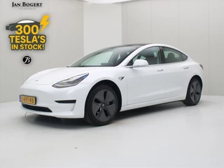 Tesla Model 3 Standard RWD Plus [ FSD+60 kWh+PREMIUM AUDIO ]