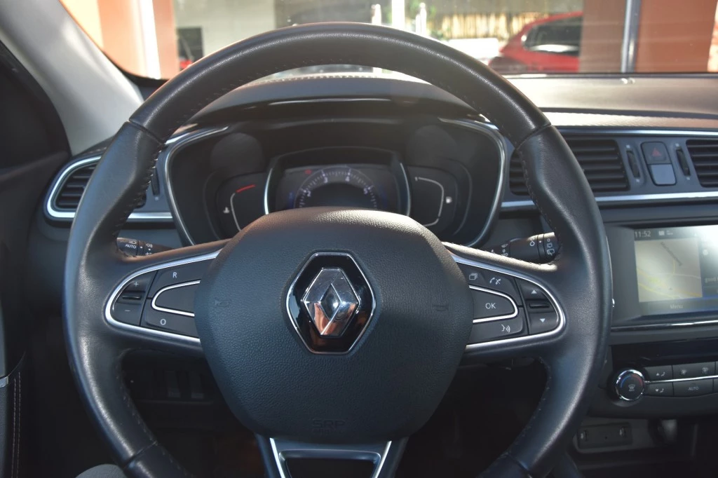 Hoofdafbeelding Renault Kadjar