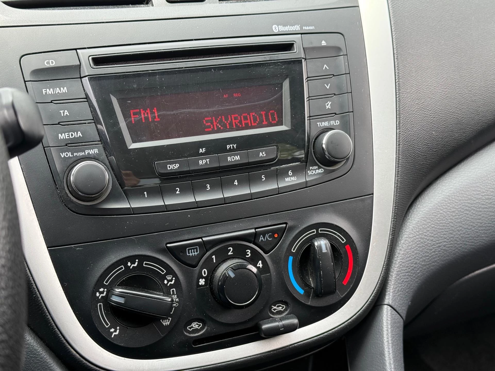 Hoofdafbeelding Suzuki Celerio