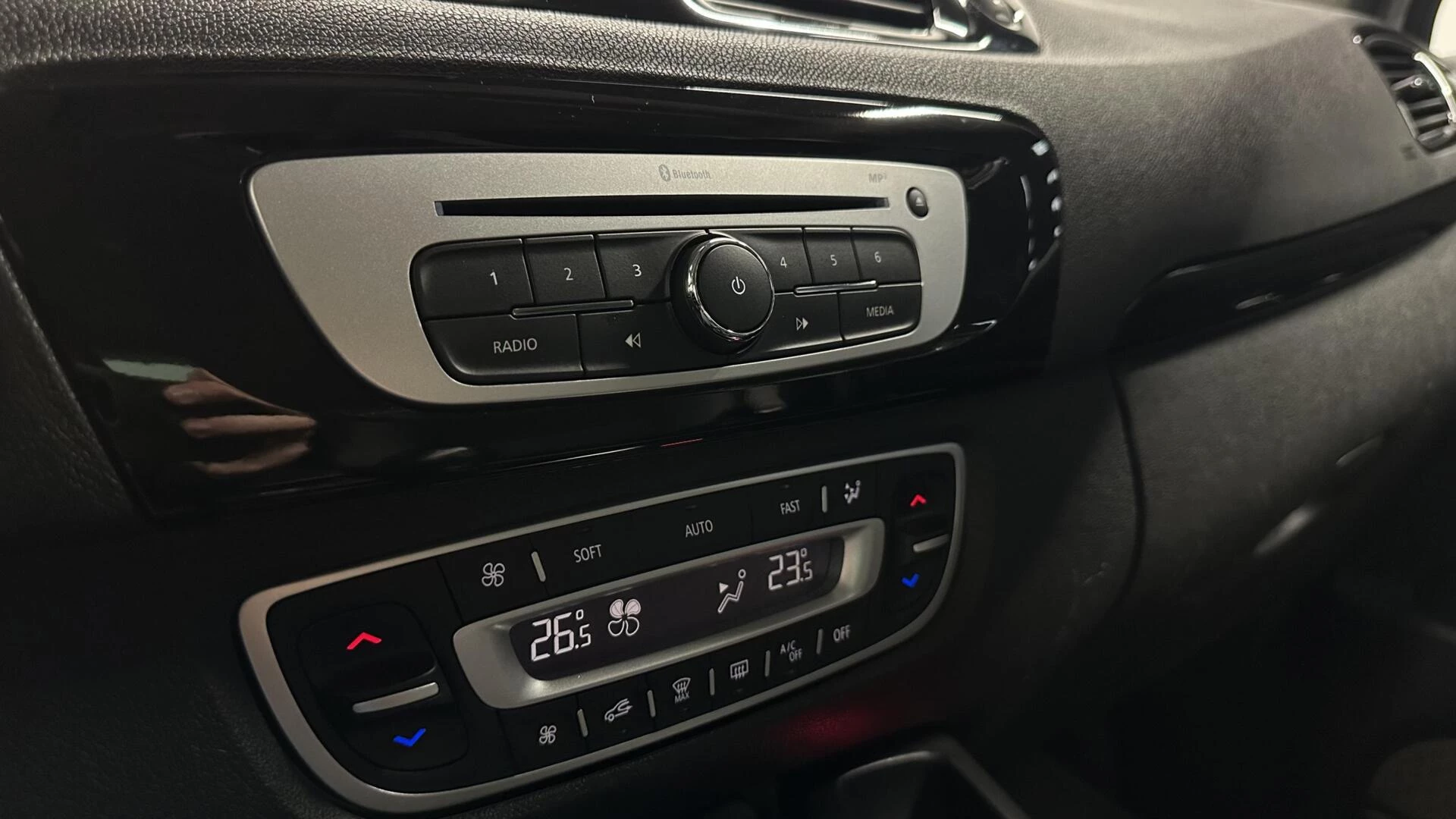 Hoofdafbeelding Renault Scénic