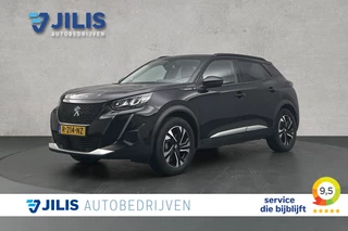 Peugeot e-2008 EV Active 50 kWh | Half leder | Camera | LED koplampen | Cruise control