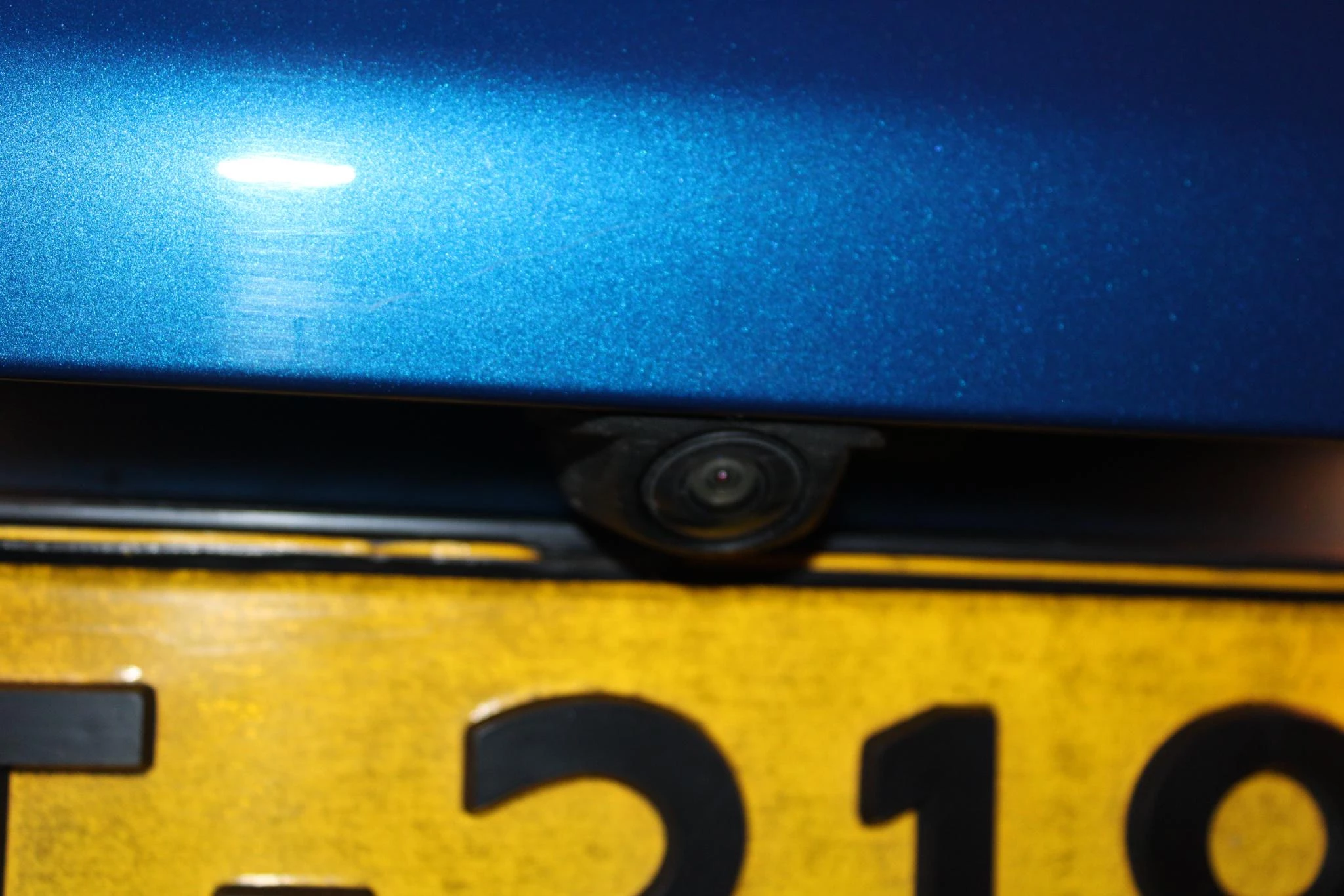 Hoofdafbeelding Ford EcoSport