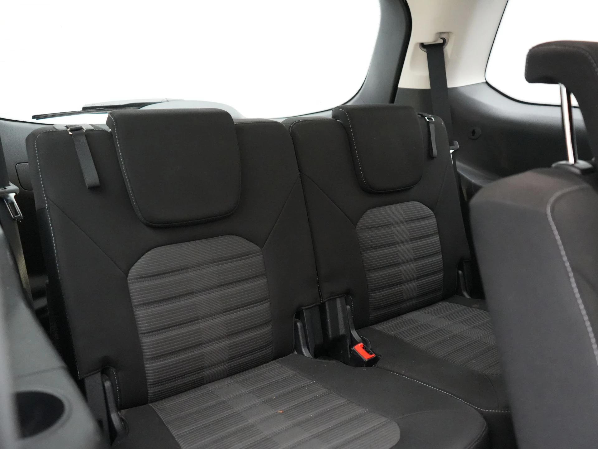 Hoofdafbeelding Ford Galaxy