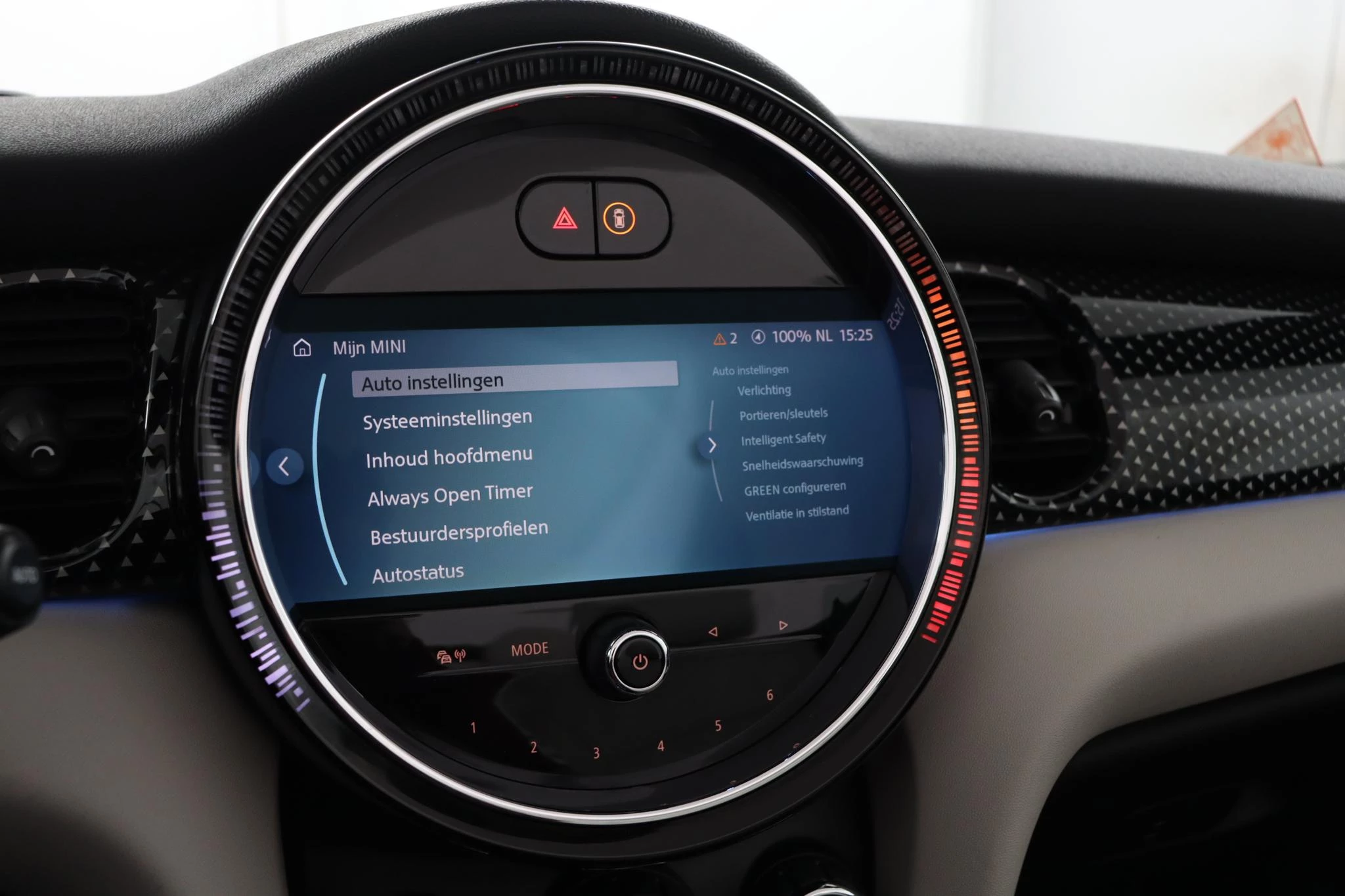 Hoofdafbeelding MINI Cooper Cabrio