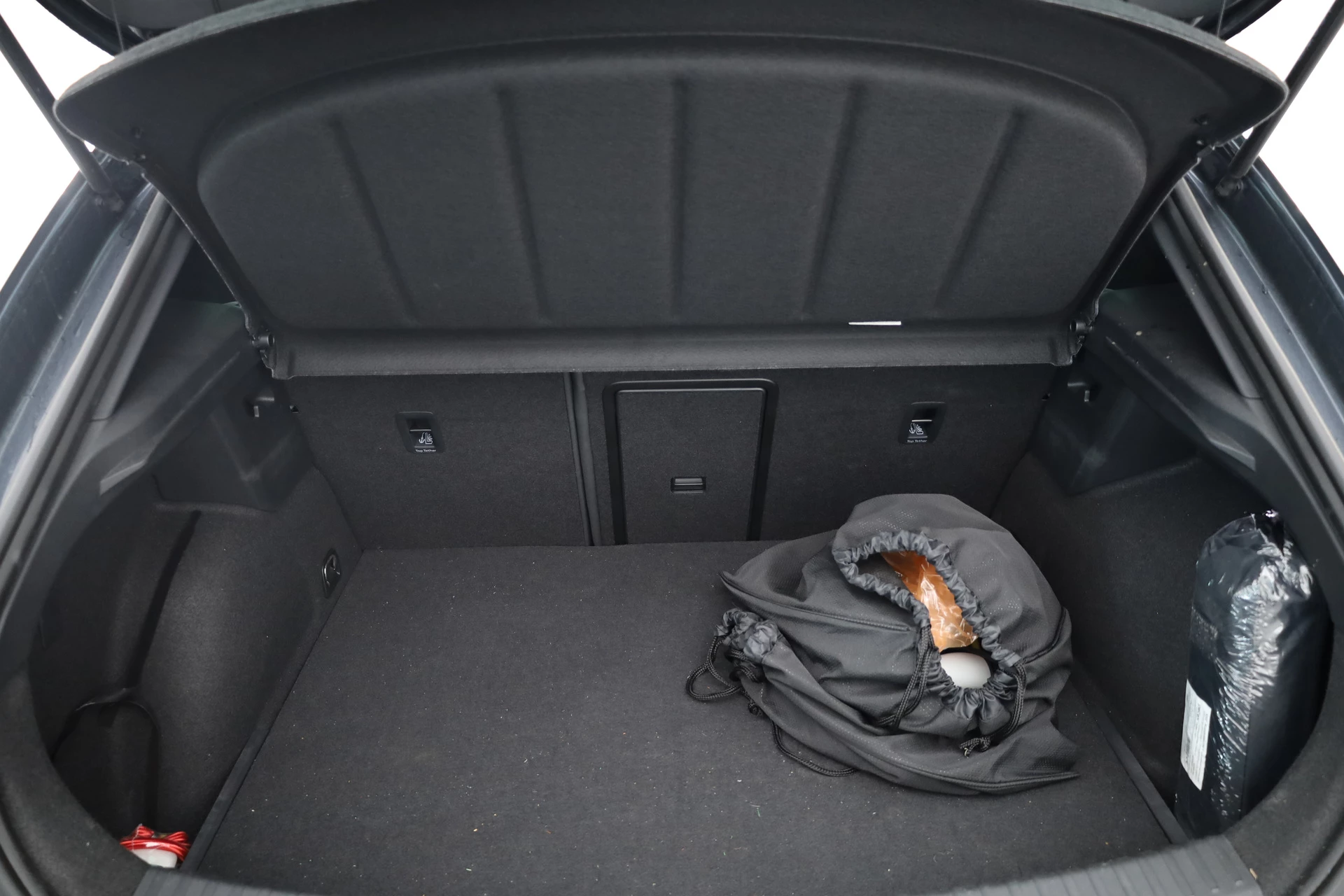 Hoofdafbeelding CUPRA Leon