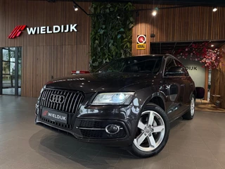 Audi Q5 3.0 TFSI quattro Pro Line Plus Pannorama schuifdak