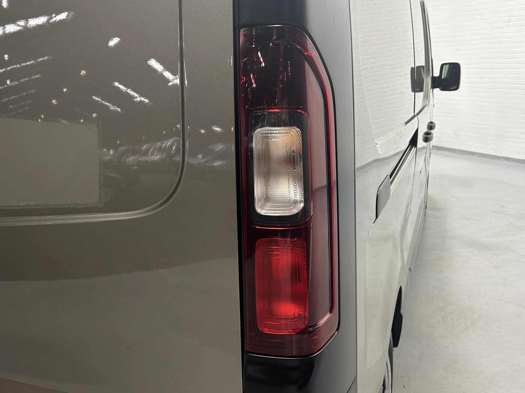 Hoofdafbeelding Fiat Talento