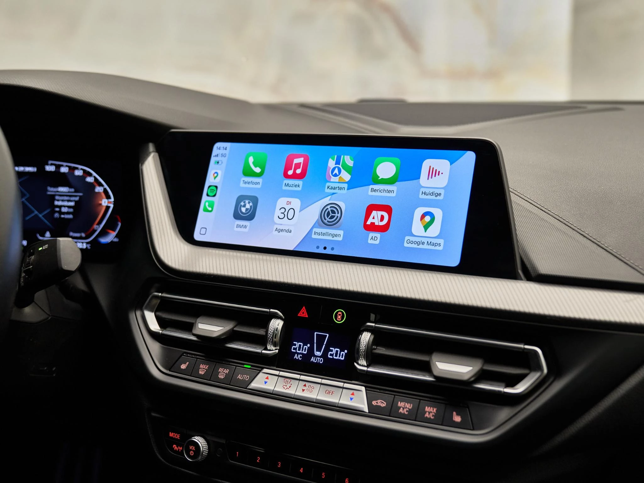 Hoofdafbeelding BMW 2 Serie